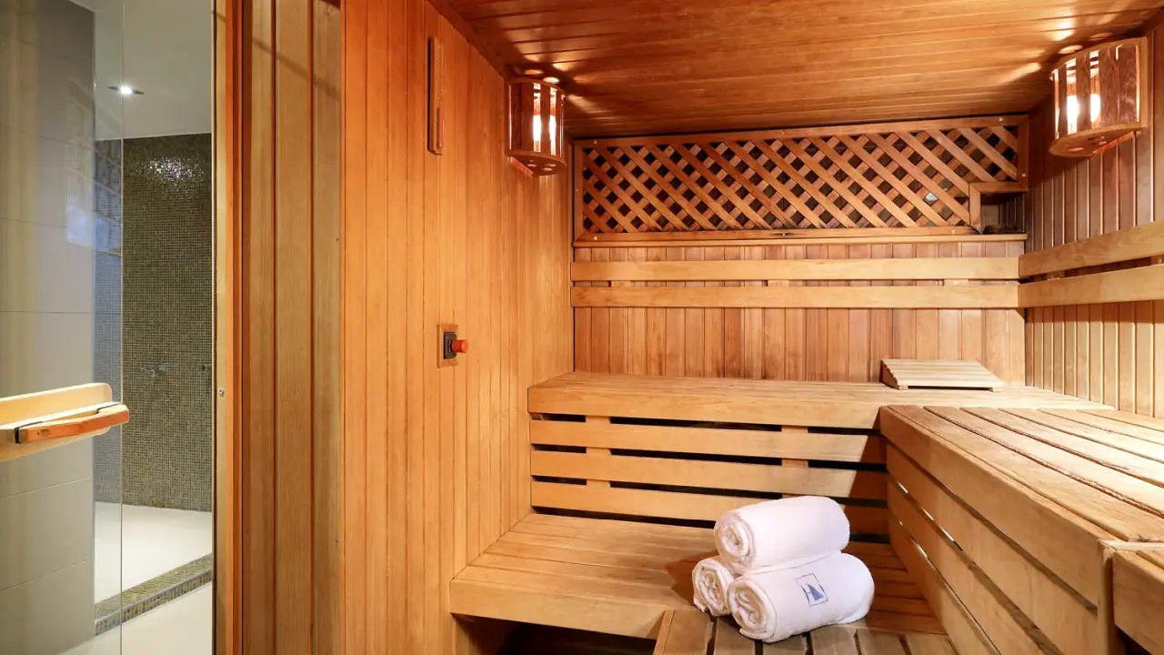 Eurostars Grand Central